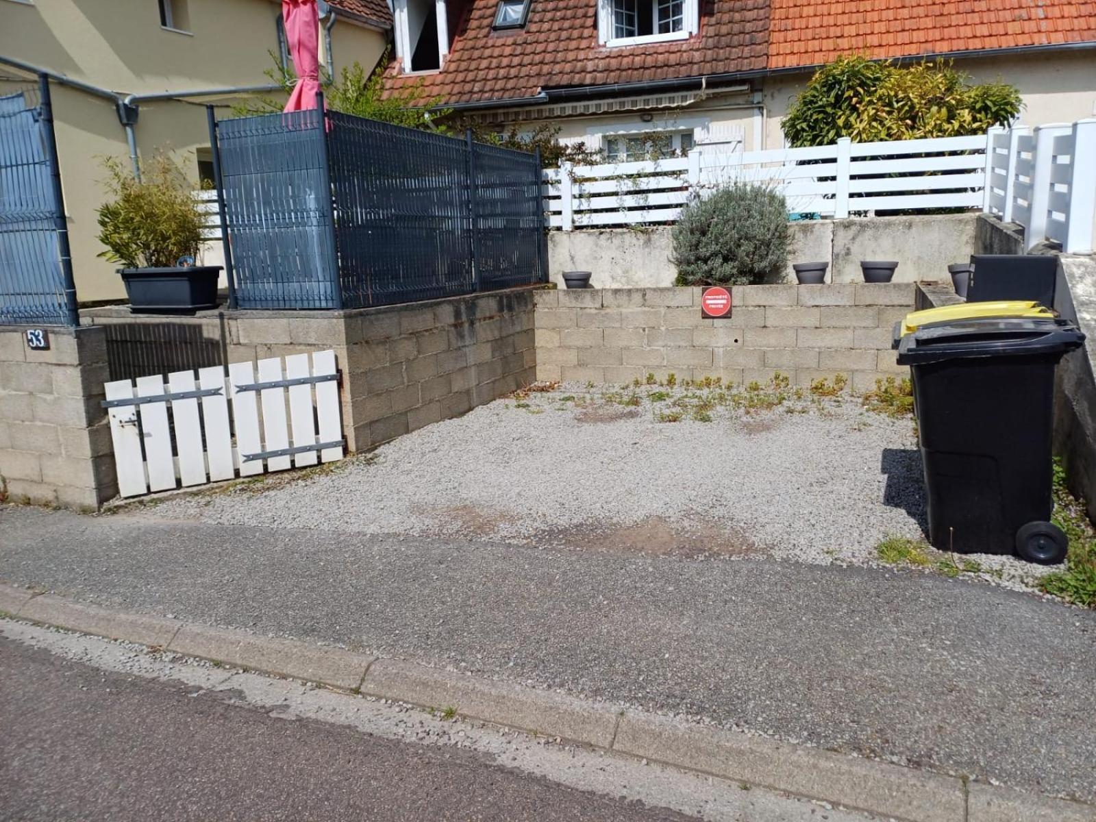 Agreable Maison 3* En Bord De Mer Dieppe Luaran gambar